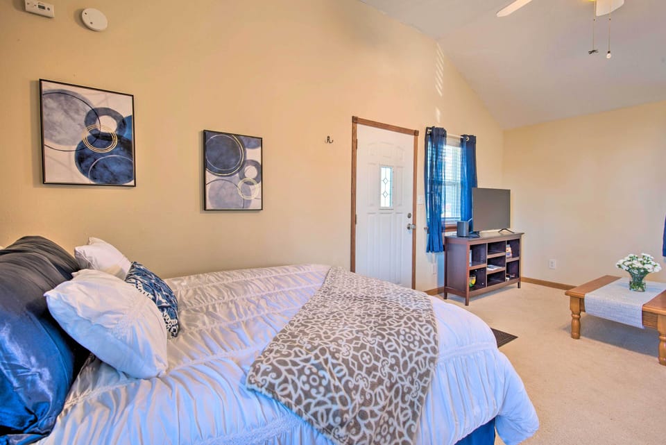 House (0 Bedroom) | Interior