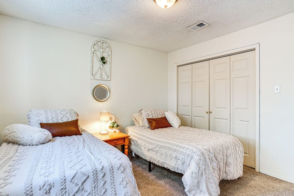 Apartment (3 Bedrooms) | Interior
