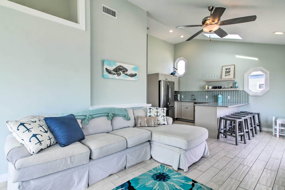 House (Multiple Bedrooms) | Interior