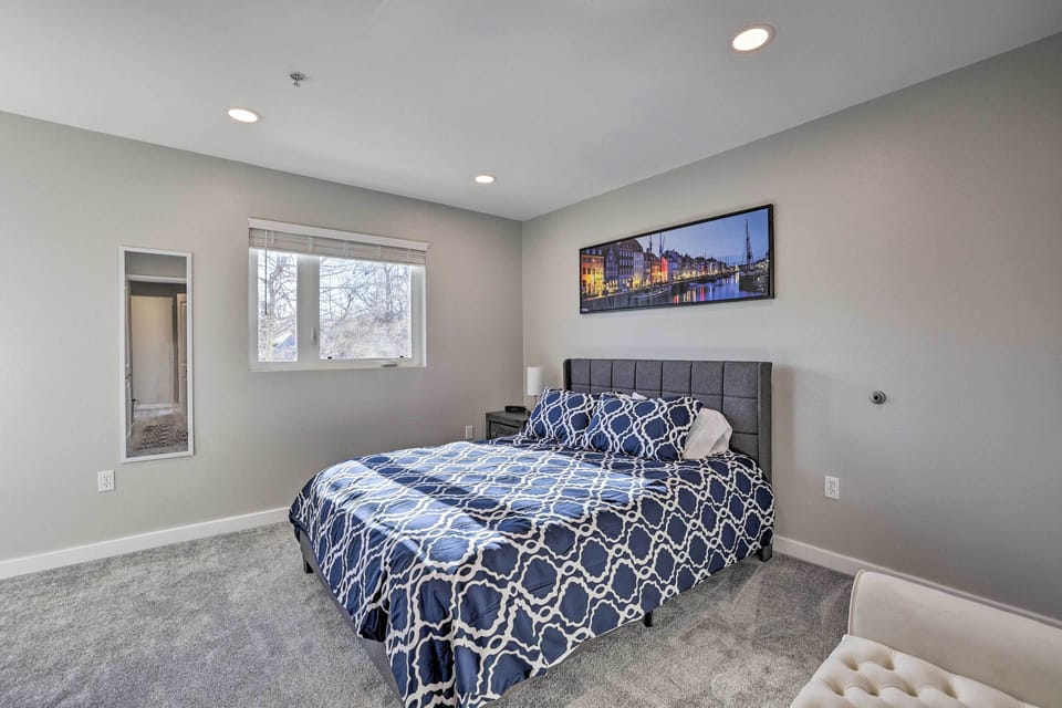 Apartment (3 Bedrooms) | Interior