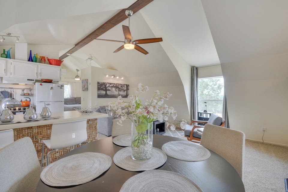 House (1 Bedroom) | Interior