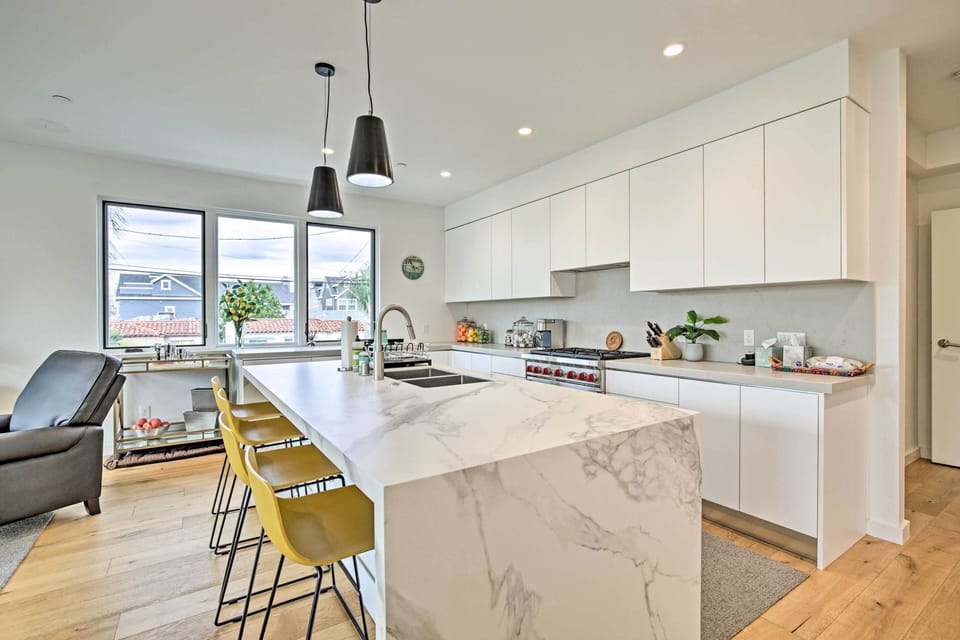 Apartment (3 Bedrooms) | Interior