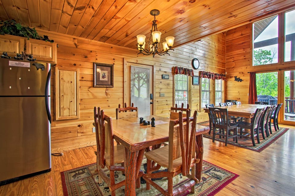 House (4 Bedrooms) | Interior