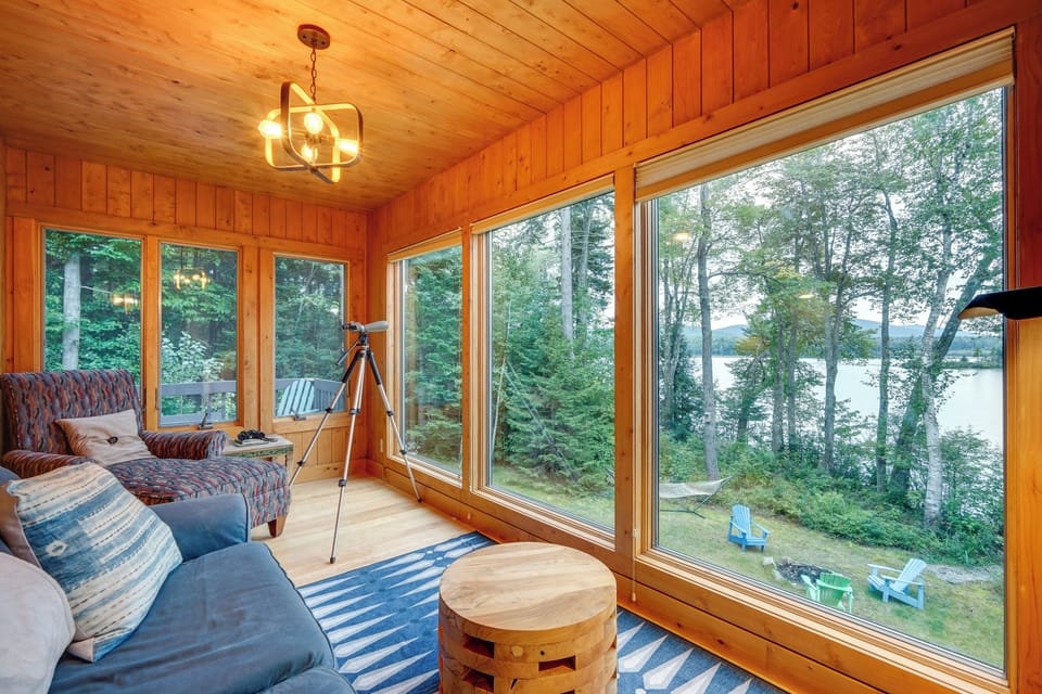 House (6 Bedrooms) | Interior