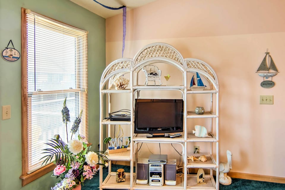 Apartment (3 Bedrooms) | Interior