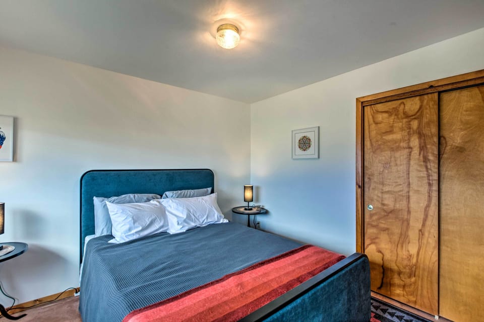 Apartment (3 Bedrooms) | Interior