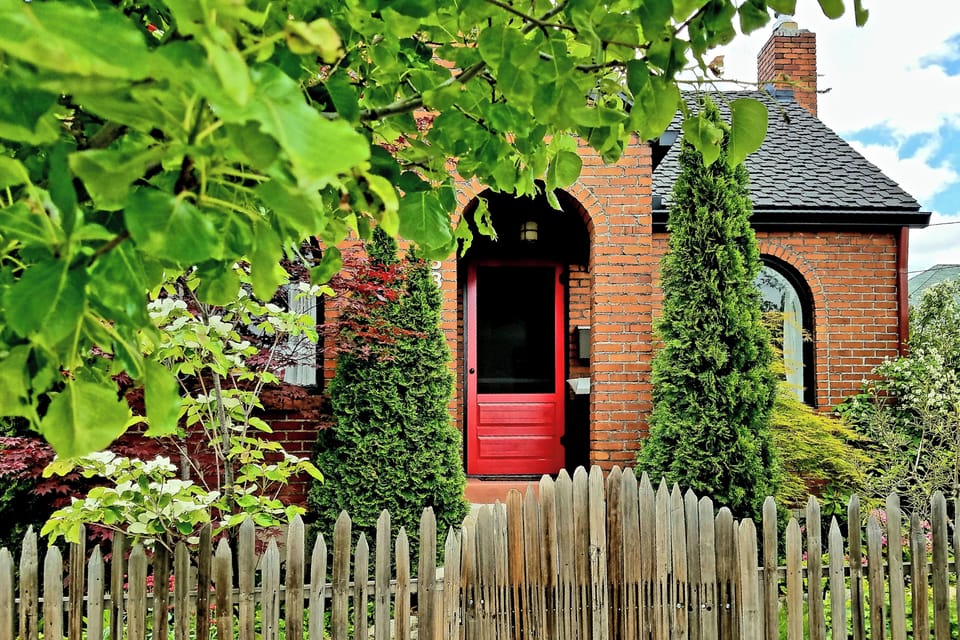Cottage (1 Bedroom) | Interior