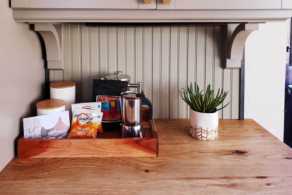Cottage (1 Bedroom) | Interior