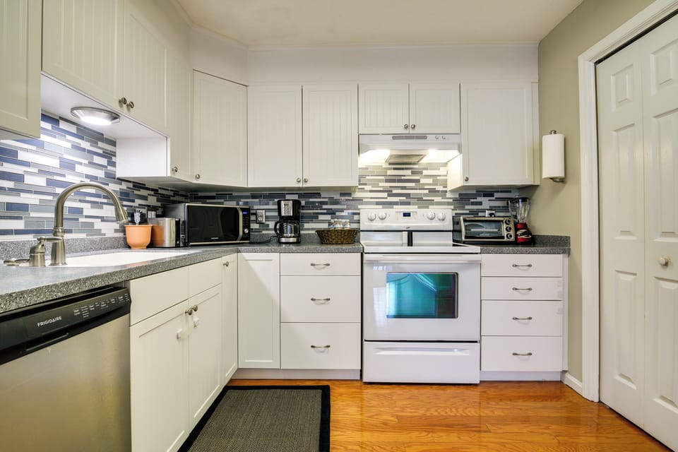 Apartment (3 Bedrooms) | Interior
