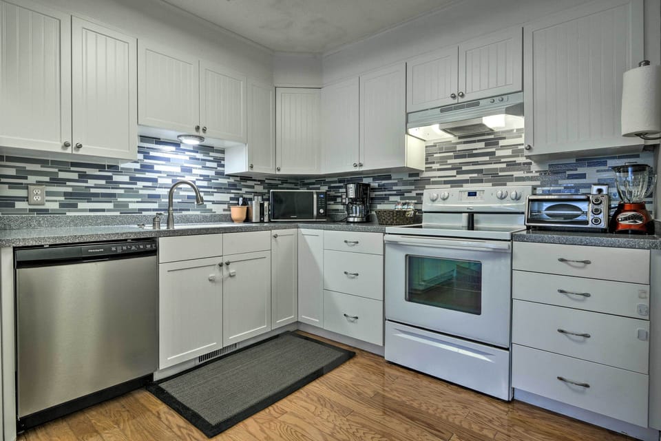 Apartment (3 Bedrooms) | Interior