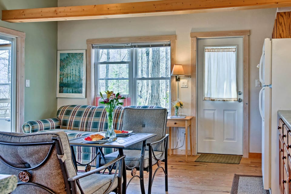 House (0 Bedroom) | Interior