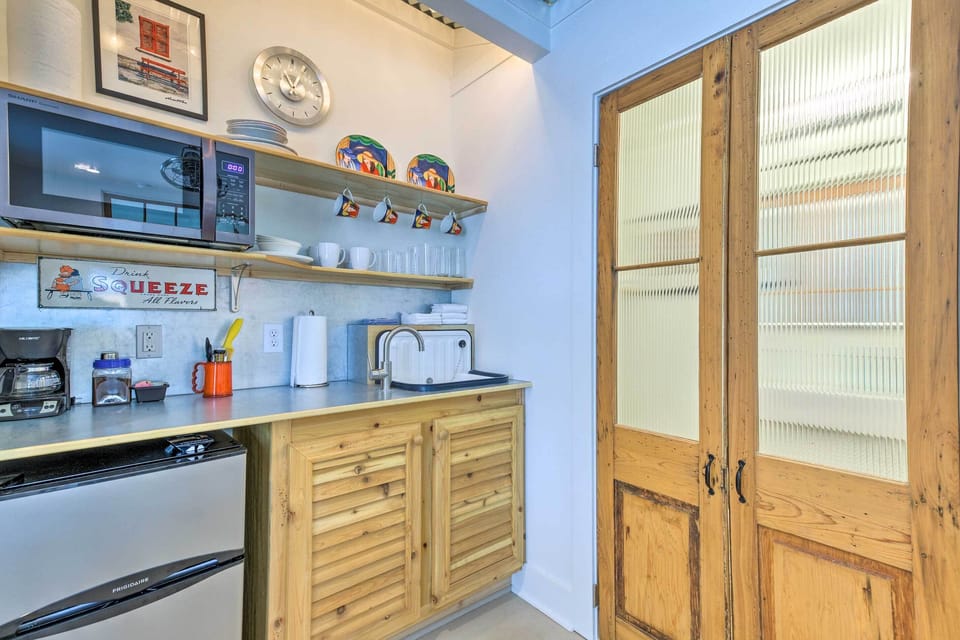 Apartment (1 Bedroom) | Interior