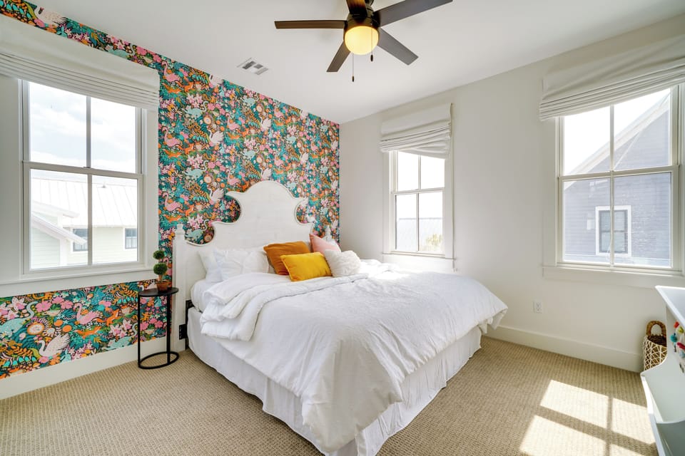 House (5 Bedrooms) | Interior