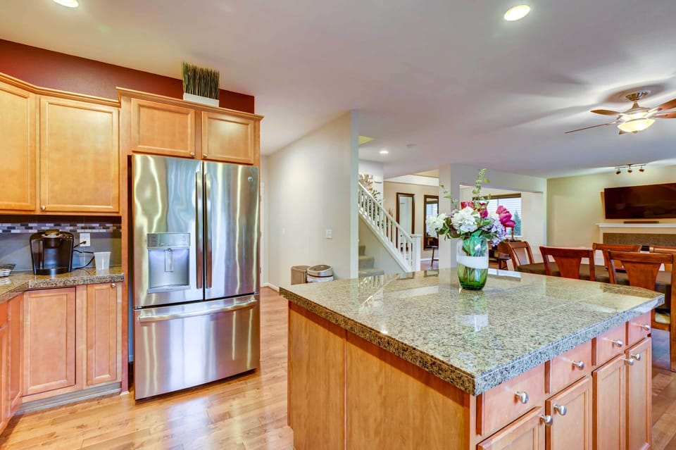 House (4 Bedrooms) | Interior