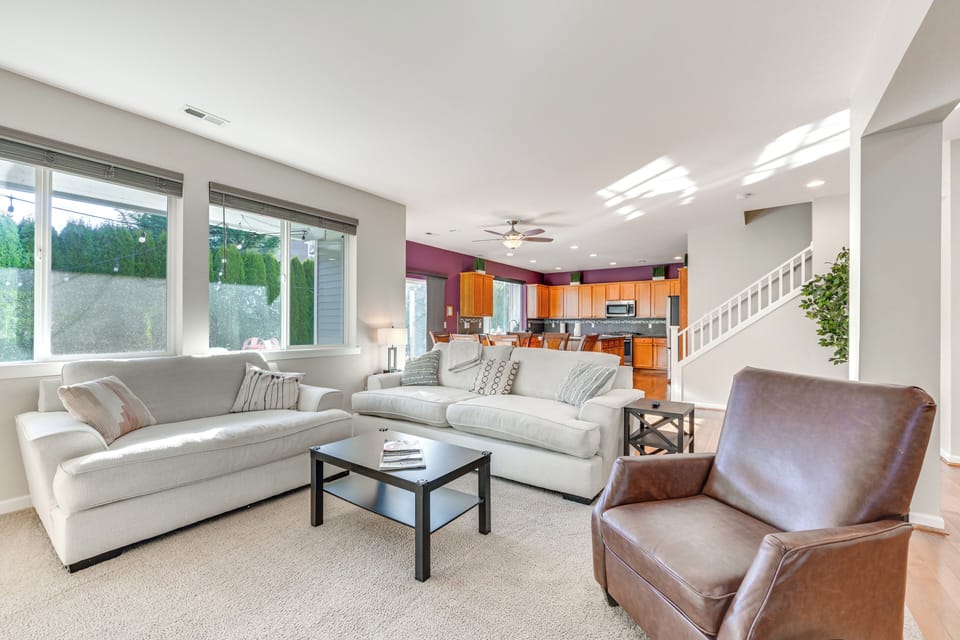 House (4 Bedrooms) | Interior