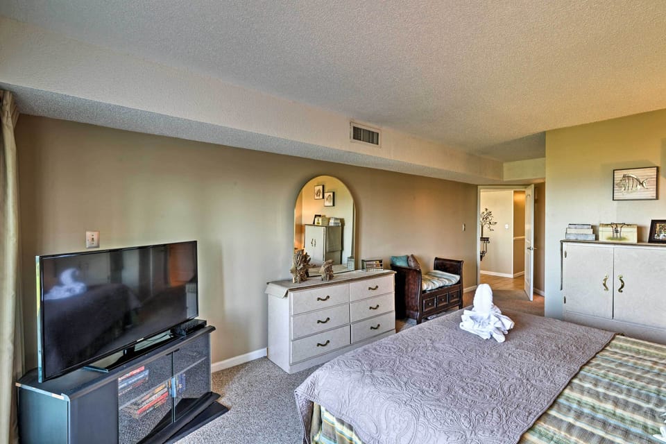 Apartment (3 Bedrooms) | Interior