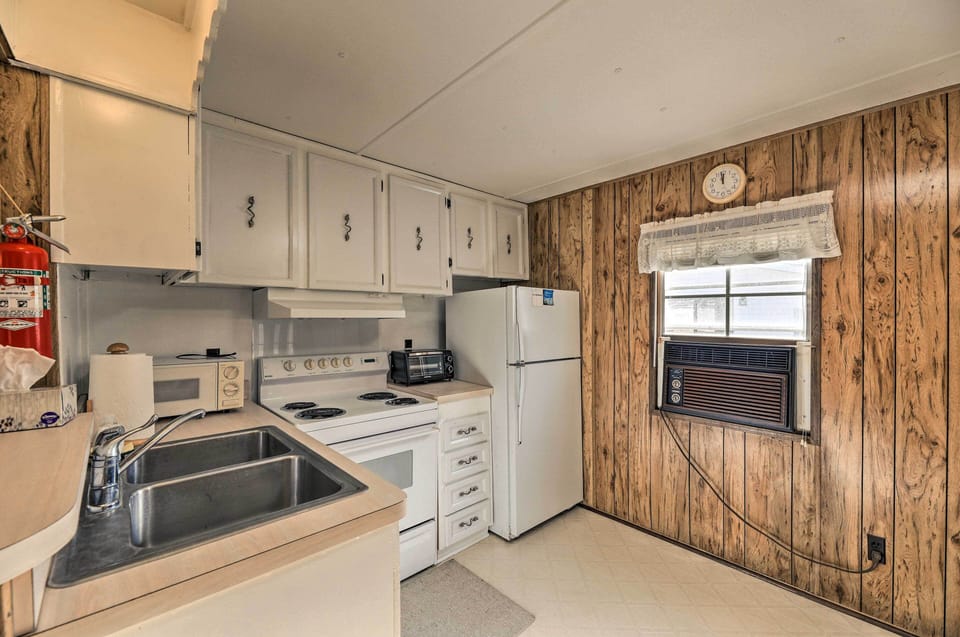 House (1 Bedroom) | Interior