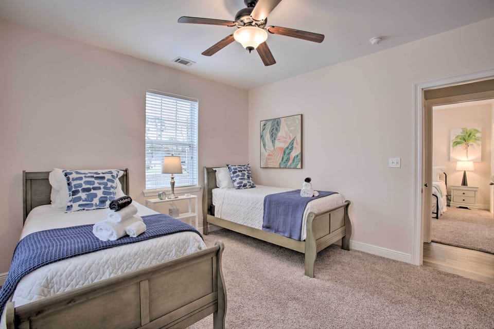 Cottage (3 Bedrooms) | Interior