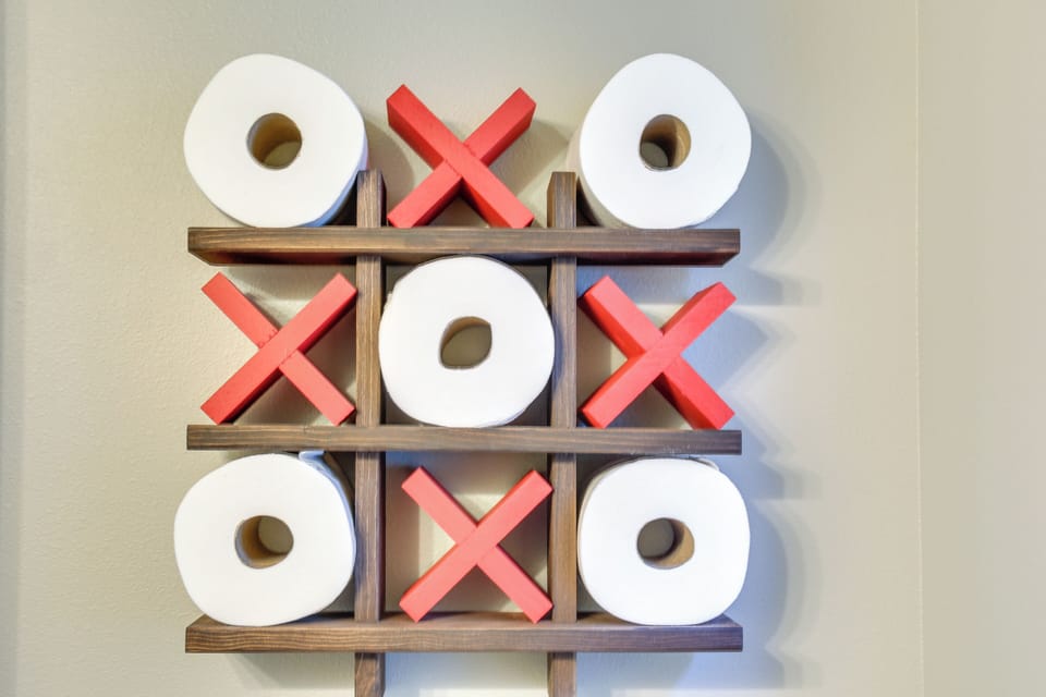 House (5 Bedrooms) | Interior