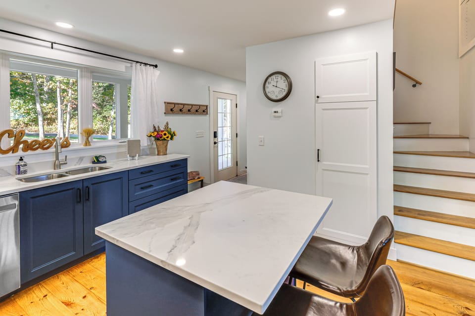 Cottage (2 Bedrooms) | Interior