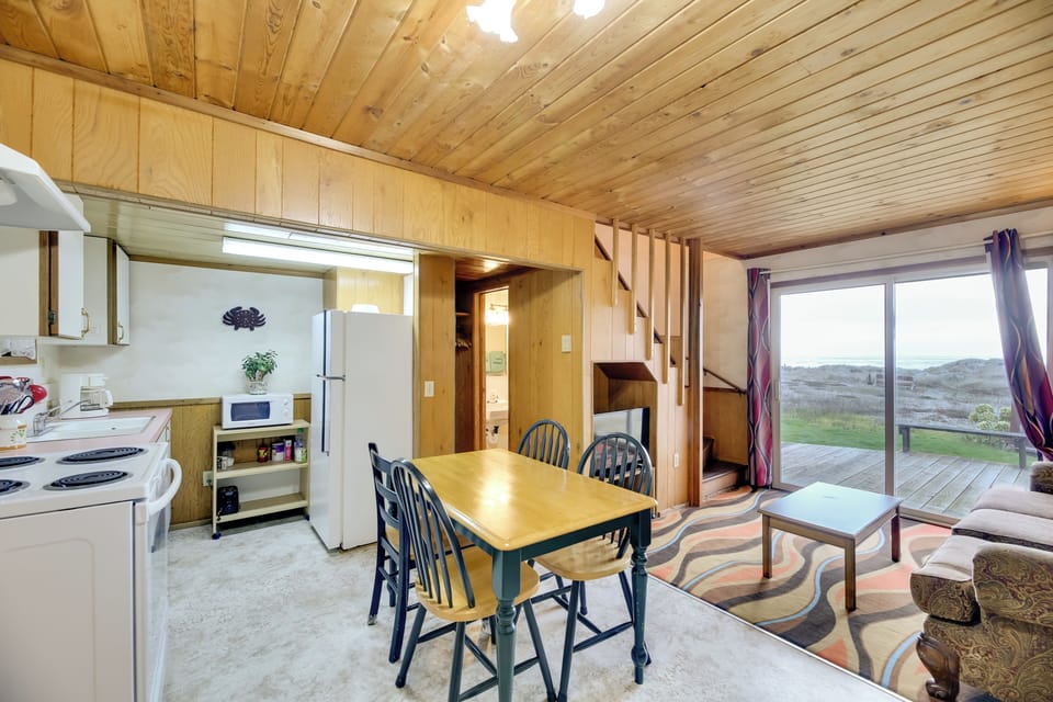 Cottage (2 Bedrooms) | Interior