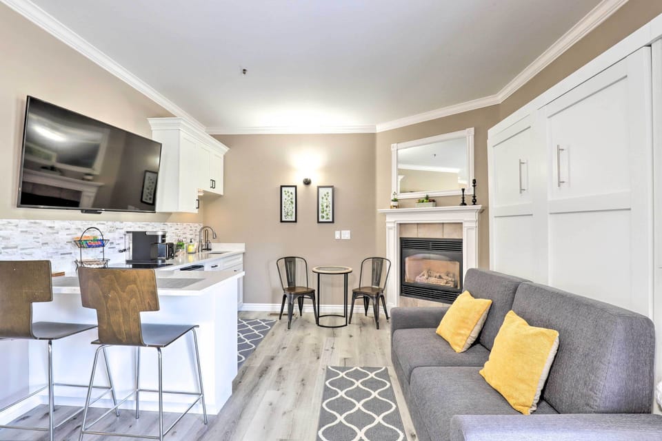 Apartment (0 Bedroom) | Front of property
