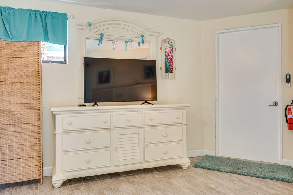 Cottage (3 Bedrooms) | Interior