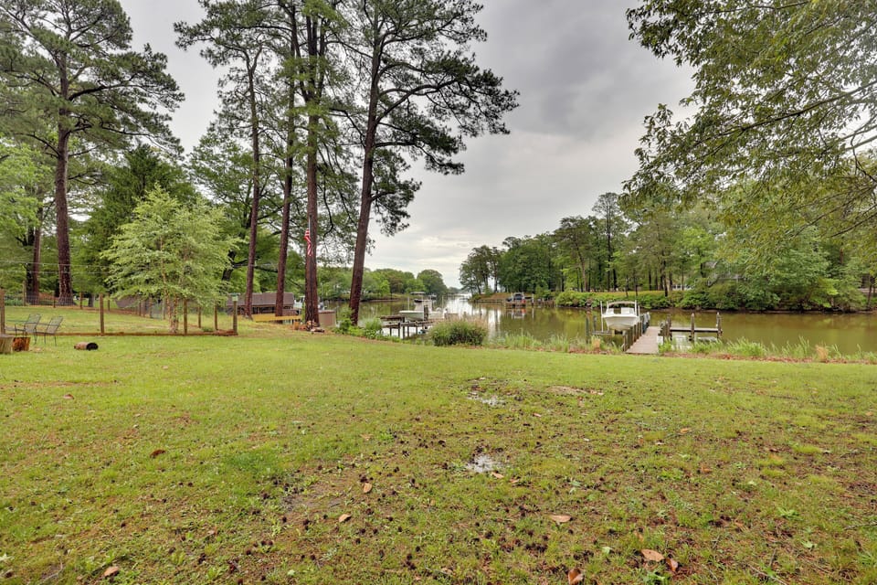 House (5 Bedrooms) | Interior