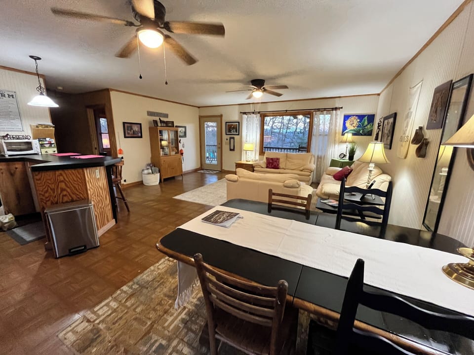 House (1 Bedroom) | Interior