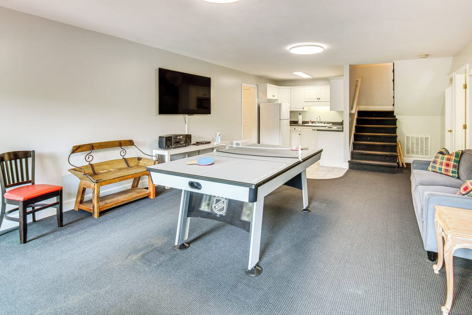 House (5 Bedrooms) | Interior