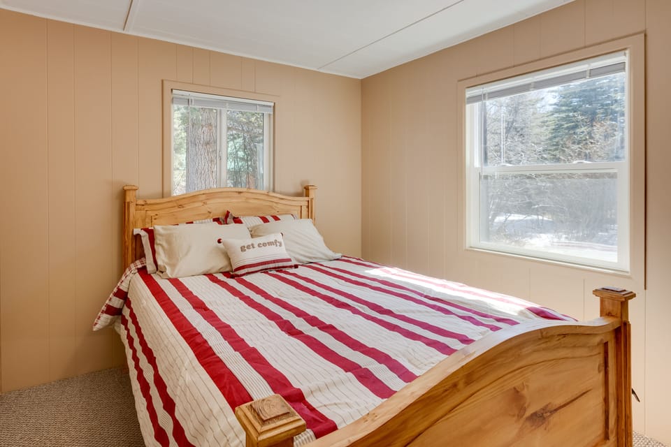 Colorado Mountain Retreat on Cucharas River! Cottage in Colorado