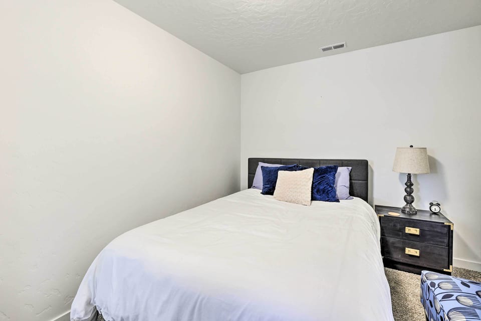 Apartment (3 Bedrooms) | Interior