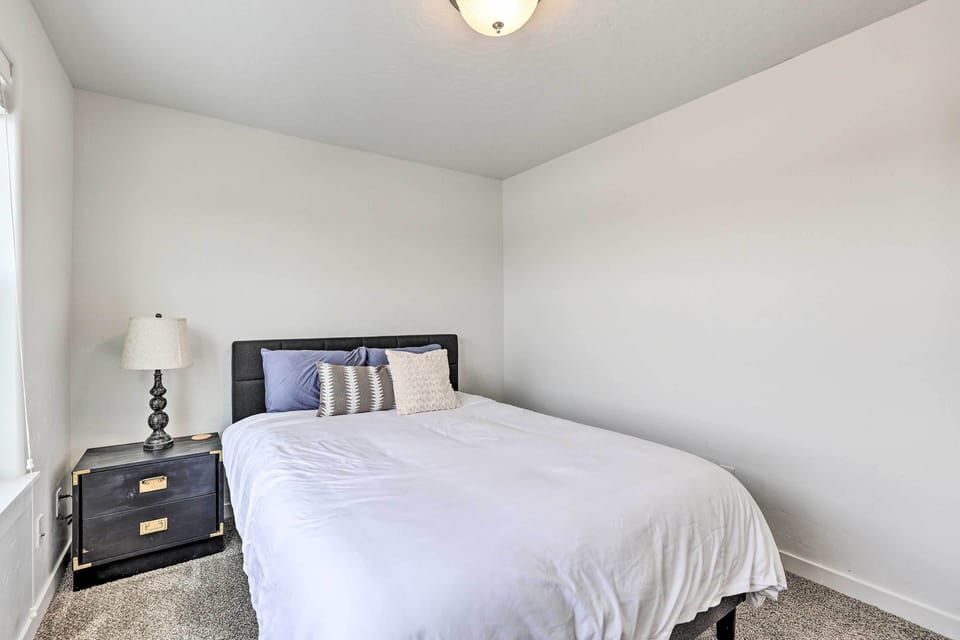 Apartment (3 Bedrooms) | Interior