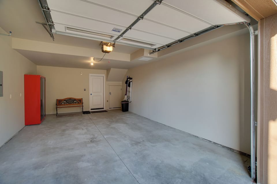 Apartment (3 Bedrooms) | Interior