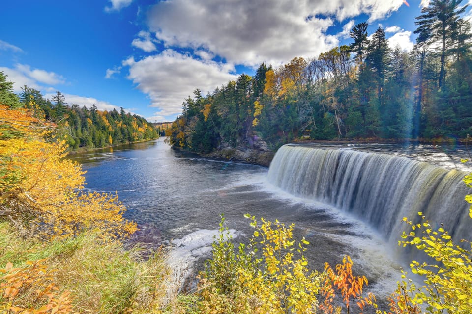 Cottage (3 Bedrooms) | Interior