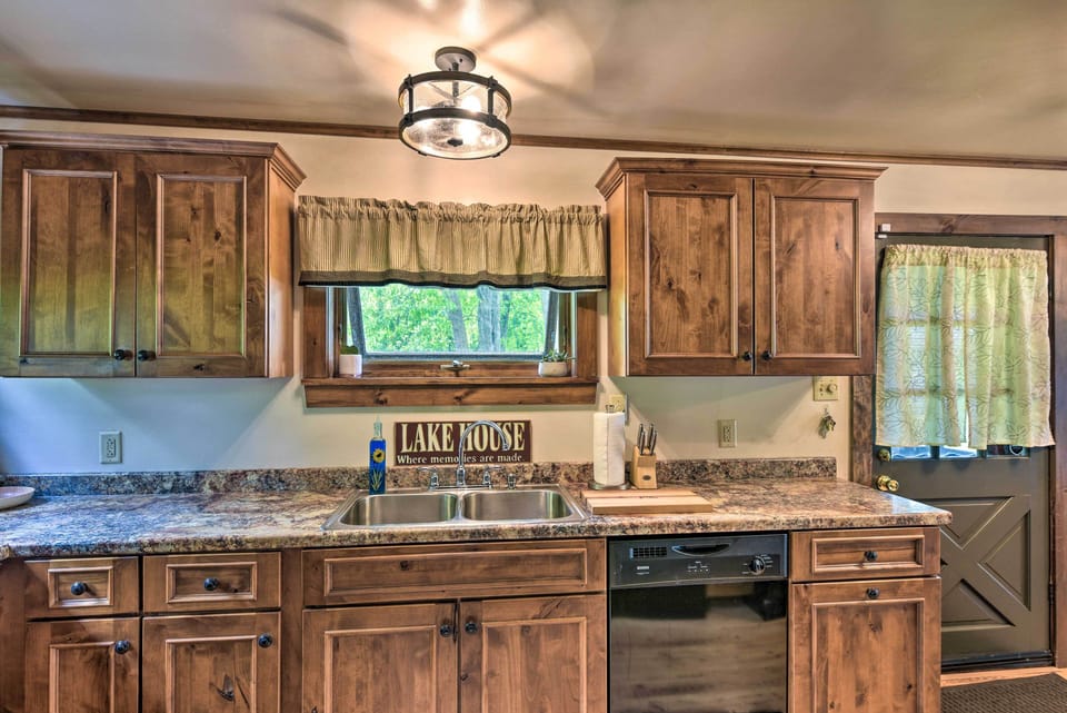 Cottage (3 Bedrooms) | Interior