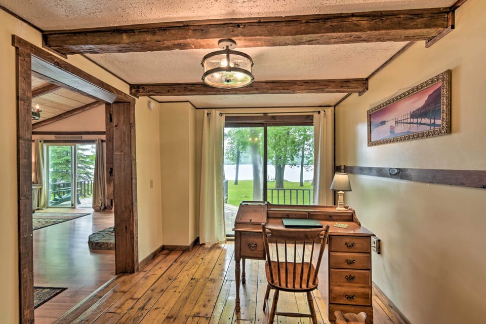 Cottage (3 Bedrooms) | Interior