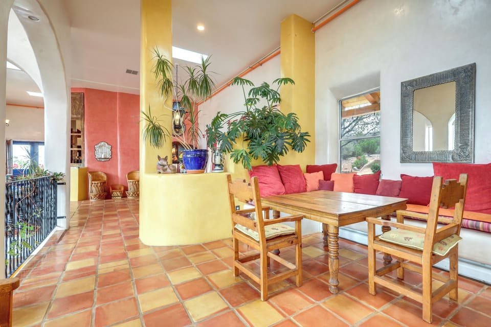 Villa (Multiple Bedrooms) | Interior