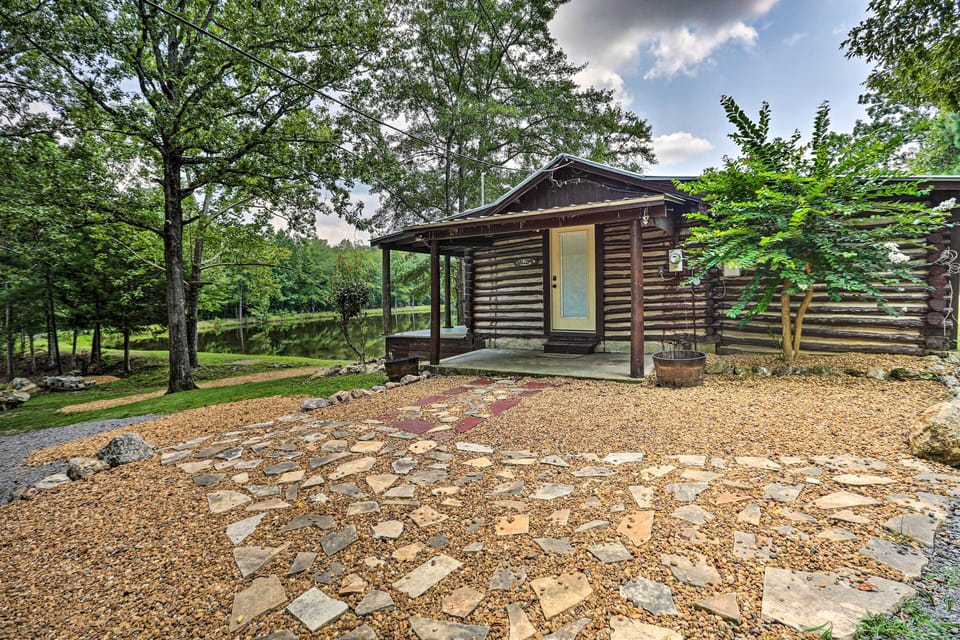 House (2 Bedrooms) | Front of property