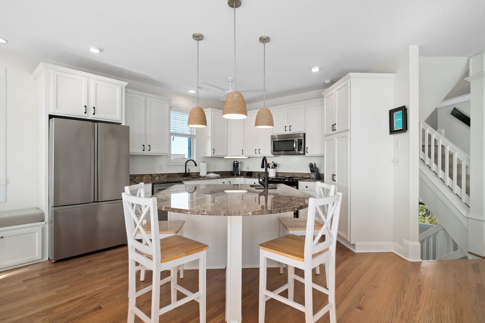 House (6 Bedrooms) | Interior