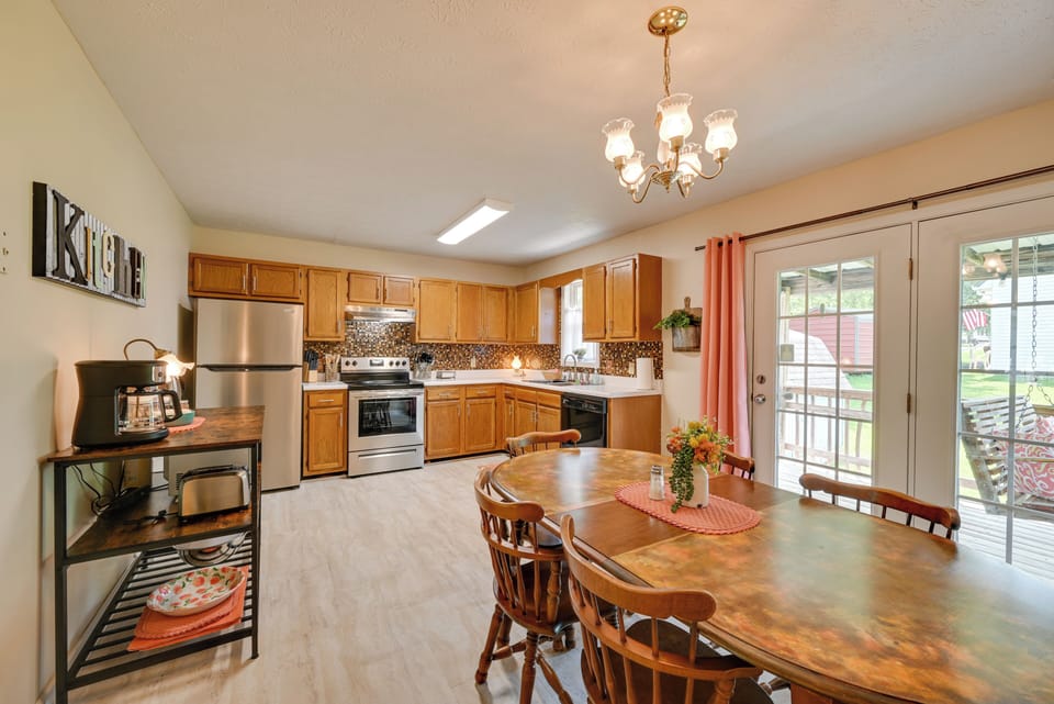 House (2 Bedrooms) | Front of property