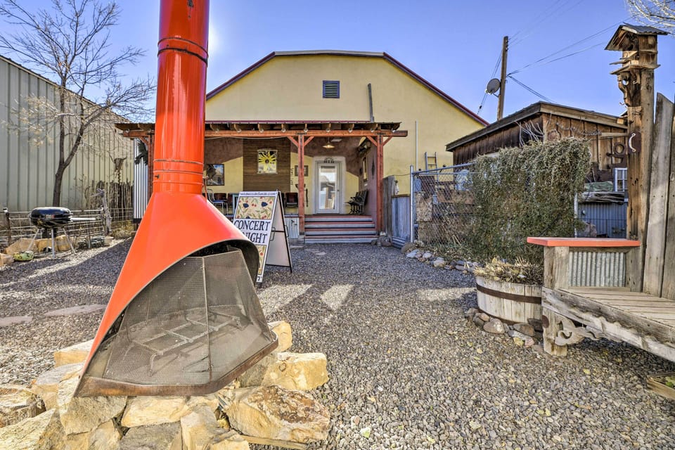 Apartment (0 Bedroom) | Interior