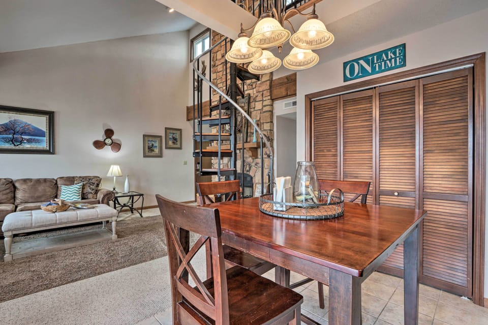 Apartment (3 Bedrooms) | Interior