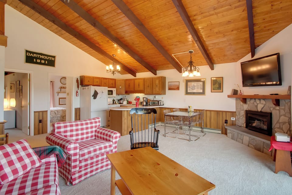 Apartment (3 Bedrooms) | Interior