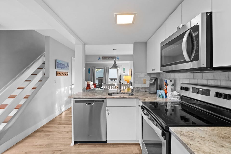 Villa (2 Bedrooms) | Interior