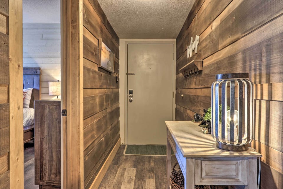 Apartment (3 Bedrooms) | Interior