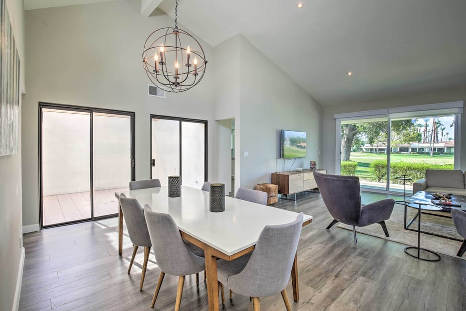 Apartment (3 Bedrooms) | Interior