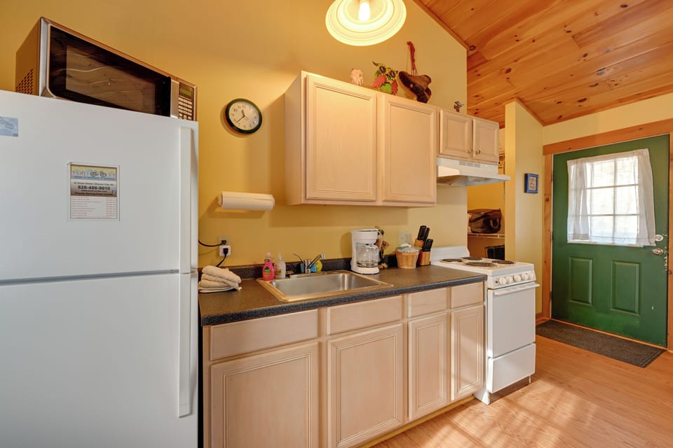 House (0 Bedroom) | Interior