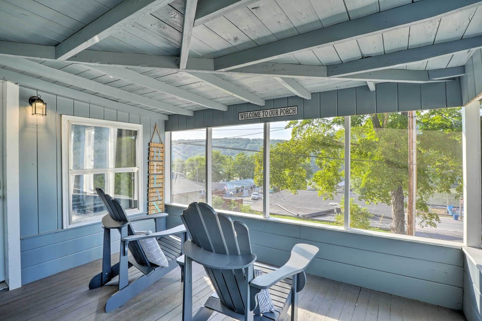 Cottage (1 Bedroom) | Interior