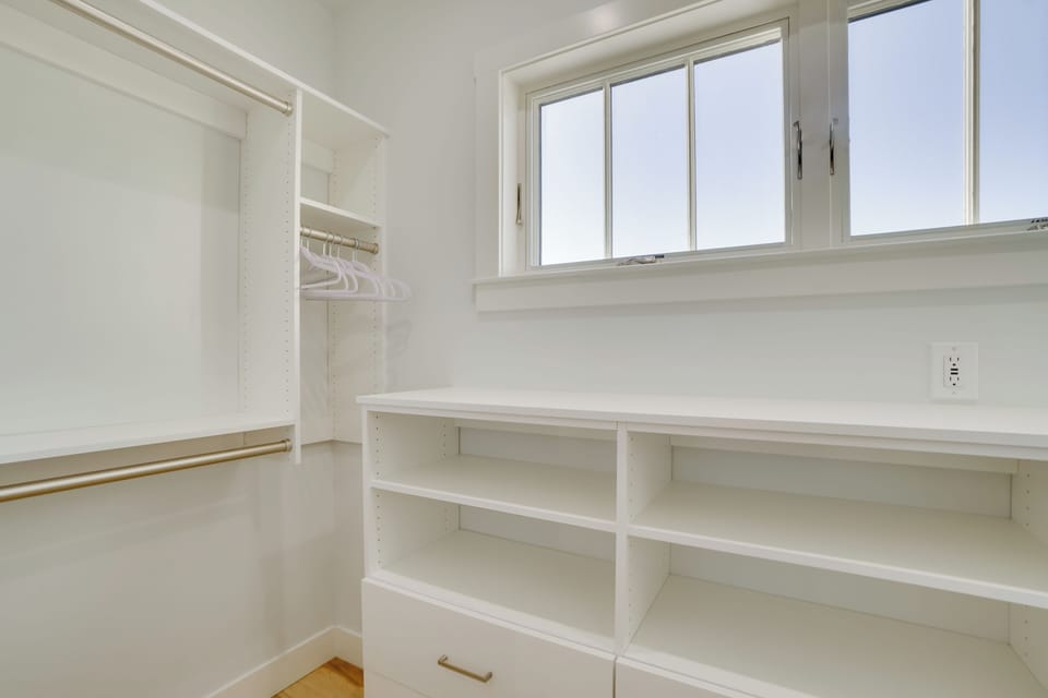 House (1 Bedroom) | Interior